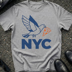 Pizza Pigeon T-Shirt