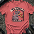 Pizza Rat King T-Shirt