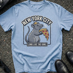 Pizza Rat King T-Shirt