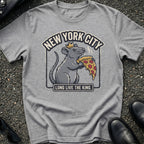 Pizza Rat King T-Shirt
