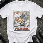 Pizza Rat Legend T-shirt