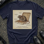 Pizza Rat T-Shirt