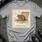 Pizza Rat T-Shirt