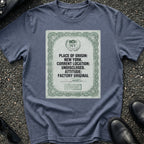 Place Origin T-Shirt