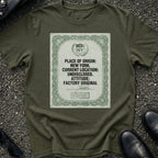 Place Origin T-Shirt