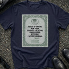 Place Origin T-Shirt