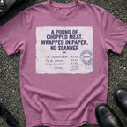 Pound Chopped Meat T-Shirt