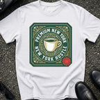 Premium New York Hustle T-Shirt