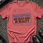 Prescription Heavy T-Shirt