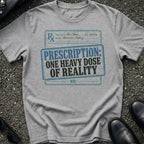 Prescription Heavy T-Shirt