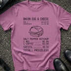 Priceless BEC T-Shirt