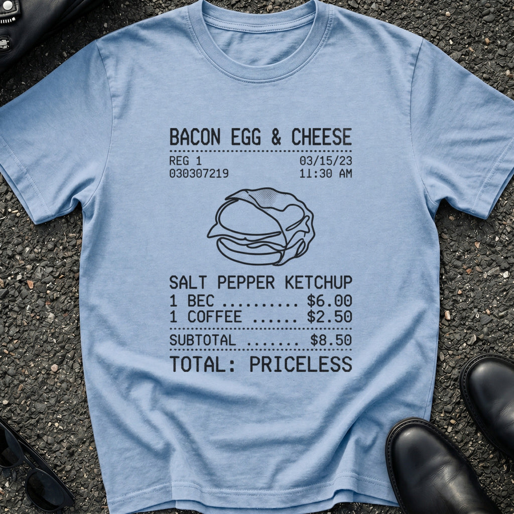 Priceless BEC T-Shirt