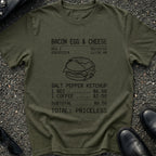 Priceless BEC T-Shirt