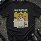 Pride Bodega T-Shirt