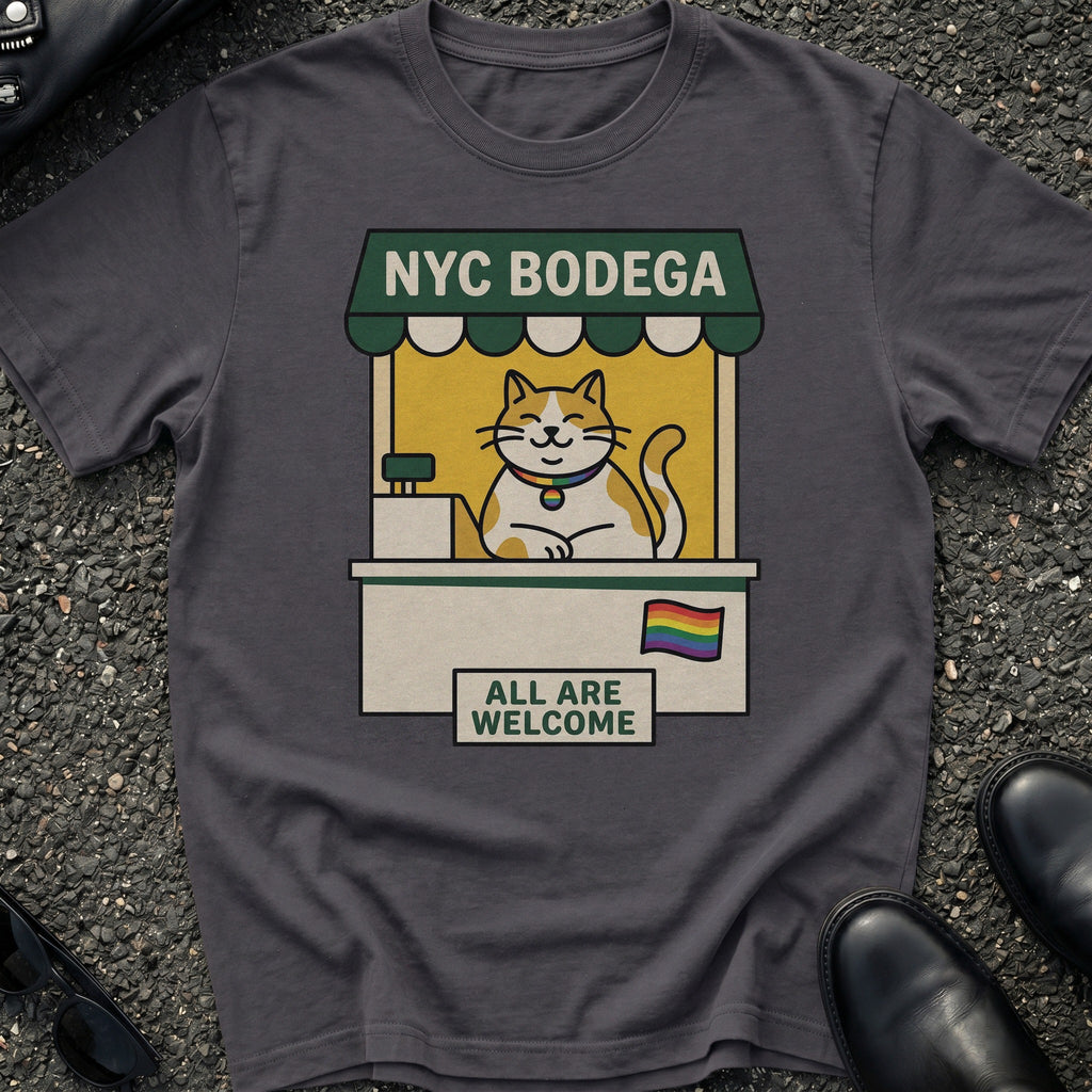 Pride Bodega T-Shirt