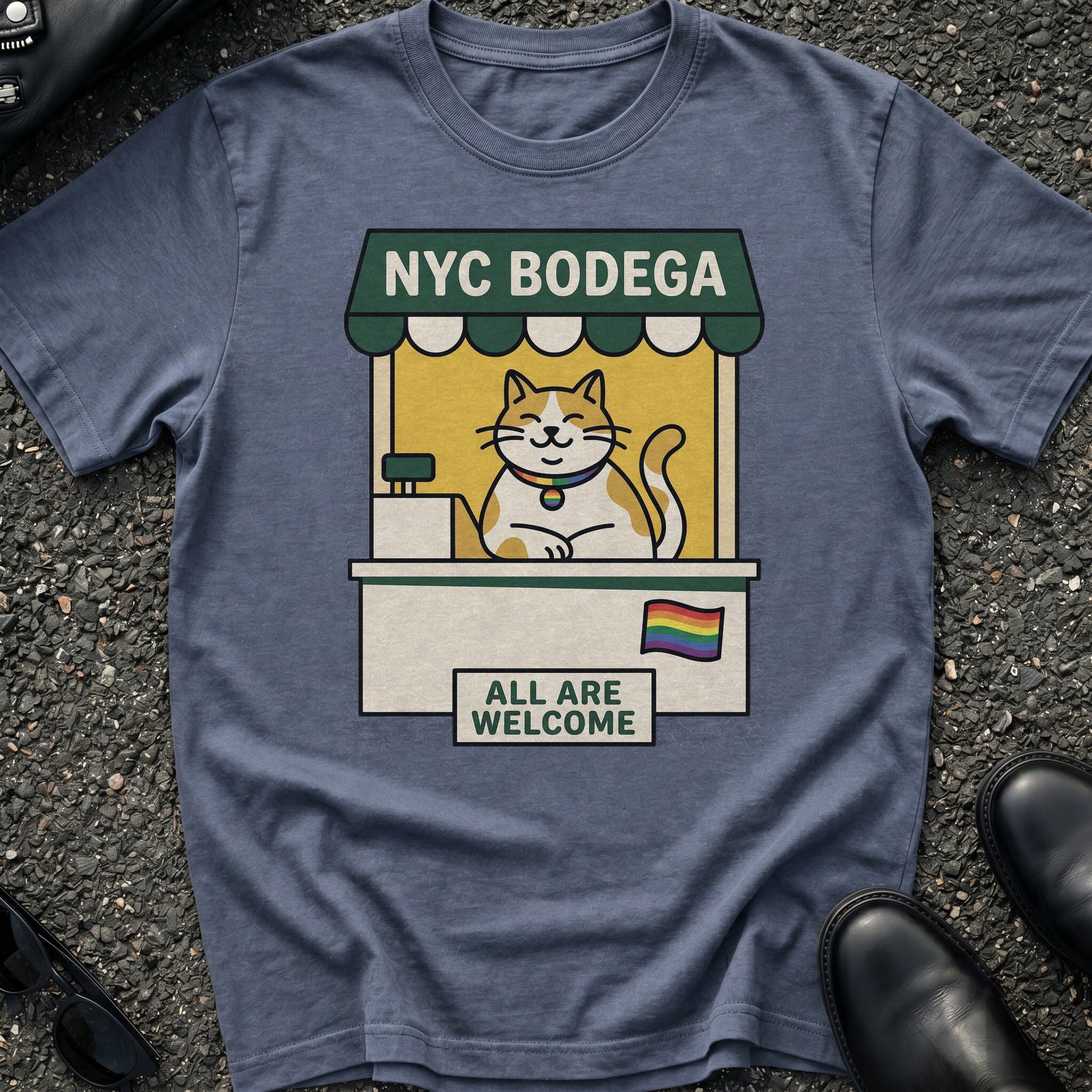 Pride Bodega T-Shirt