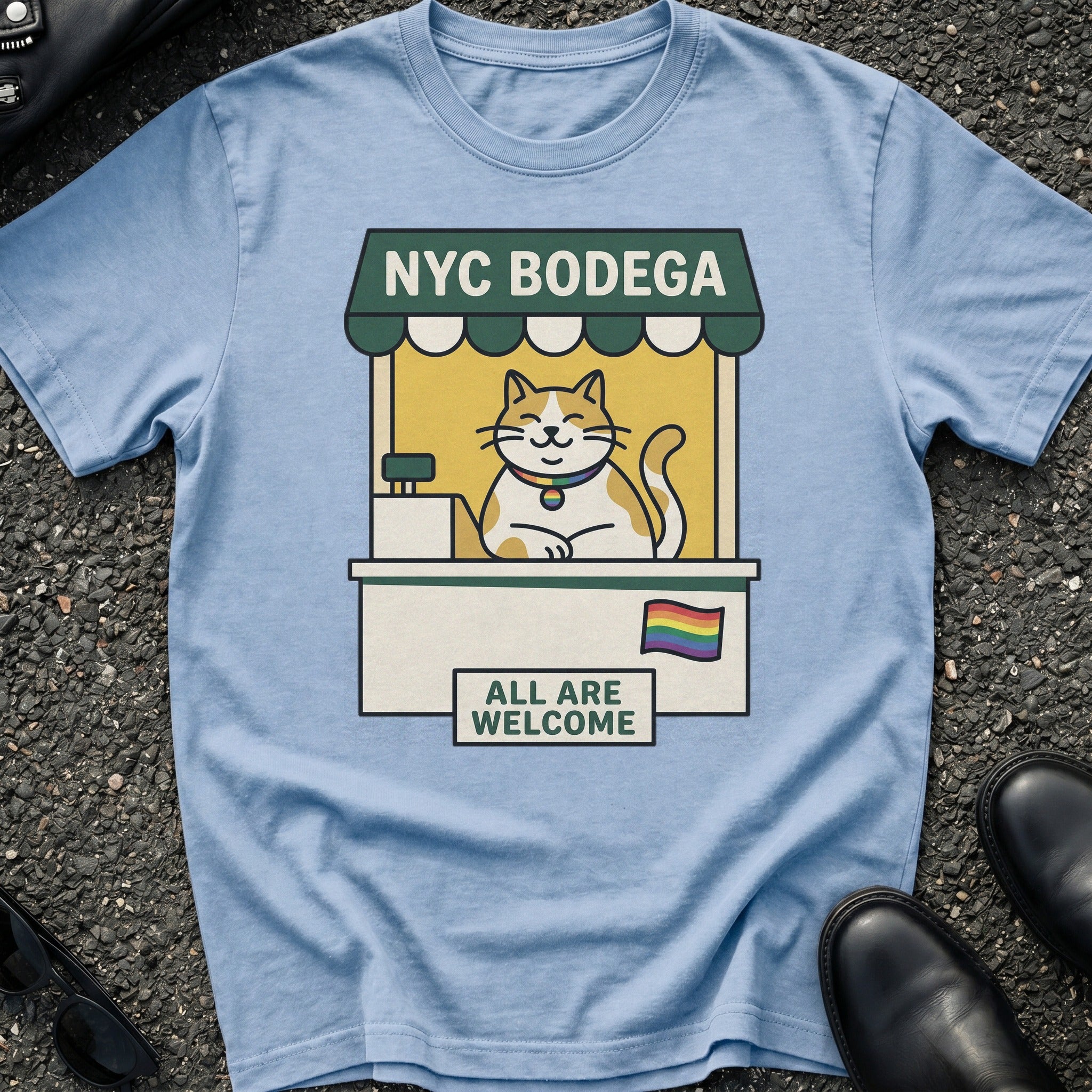 Pride Bodega T-Shirt
