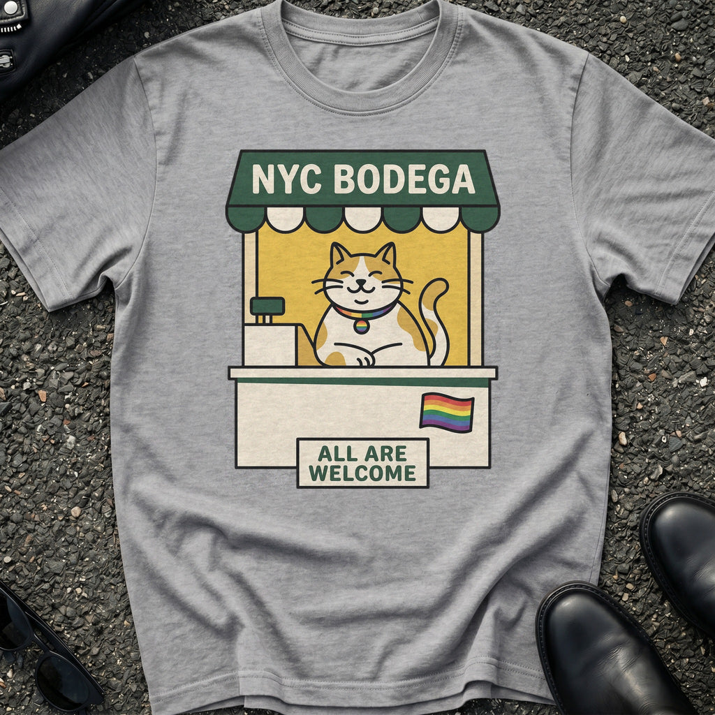 Pride Bodega T-Shirt