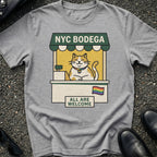 Pride Bodega T-Shirt