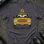 Pride Taxi T-Shirt