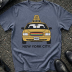 Pride Taxi T-Shirt