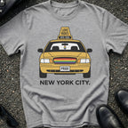 Pride Taxi T-Shirt