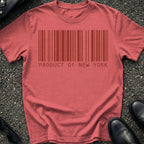 Product Of New York T-Shirt