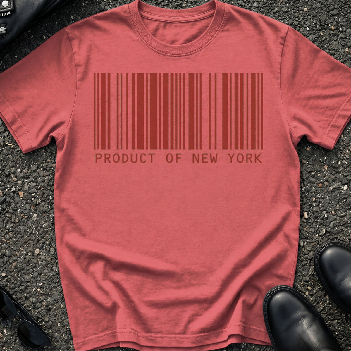 Product Of New York T-Shirt