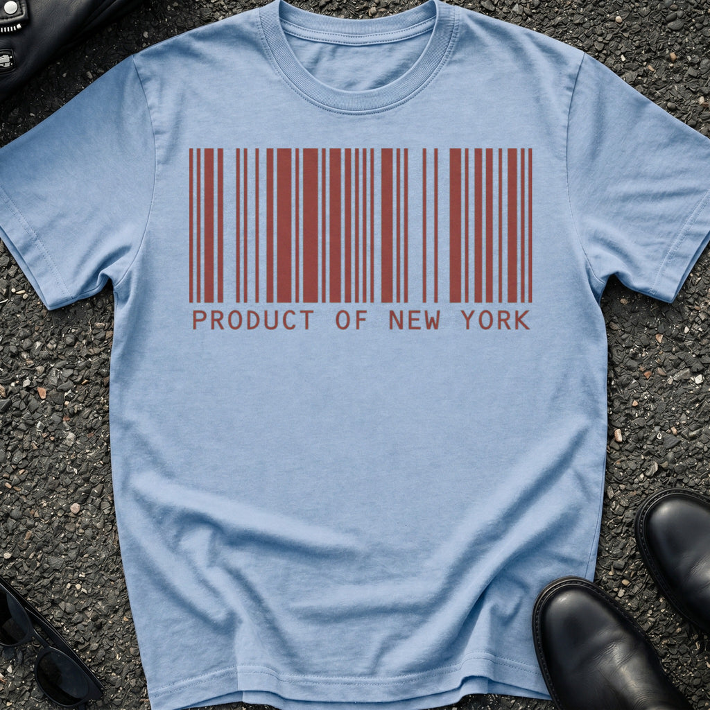 Product Of New York T-Shirt