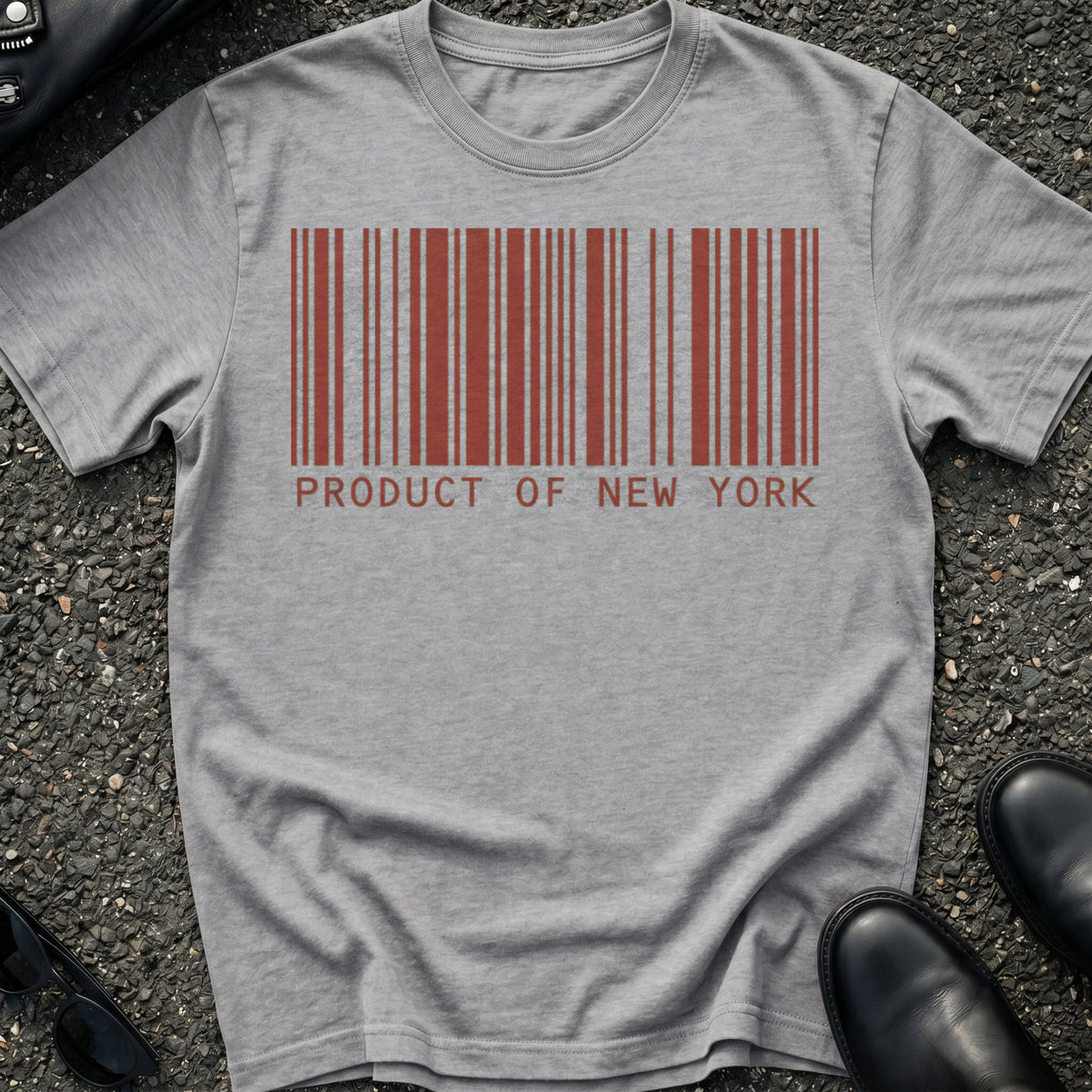 Product Of New York T-Shirt
