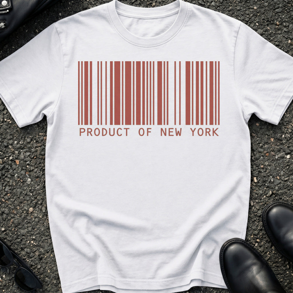 Product Of New York T-Shirt
