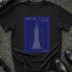 Project ESB T-Shirt