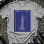 Project ESB T-Shirt