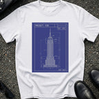 Project ESB T-Shirt
