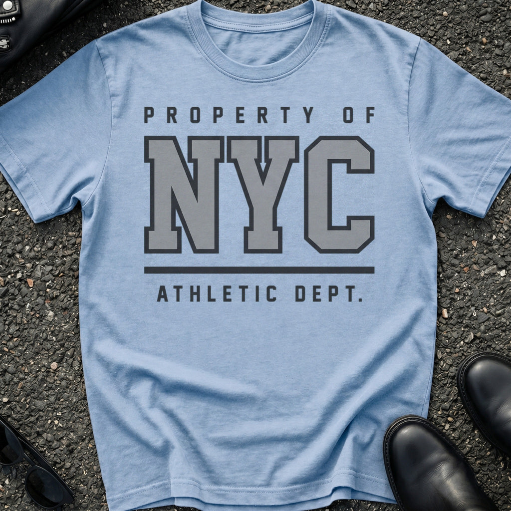 Property Of NYC T-Shirt