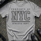 Property Of NYC T-Shirt