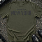 Property Stencil T-Shirt