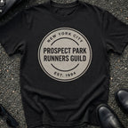 Prospect Park Runners Guild T-Shirt