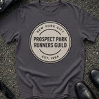 Prospect Park Runners Guild T-Shirt