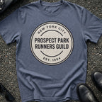 Prospect Park Runners Guild T-Shirt