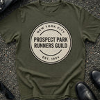 Prospect Park Runners Guild T-Shirt