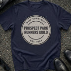 Prospect Park Runners Guild T-Shirt