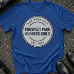 Prospect Park Runners Guild T-Shirt
