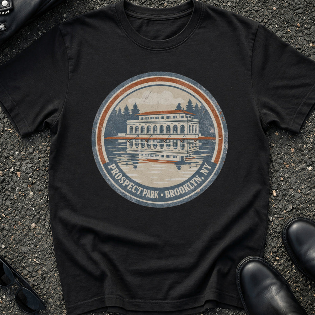 Prospect Park T-Shirt