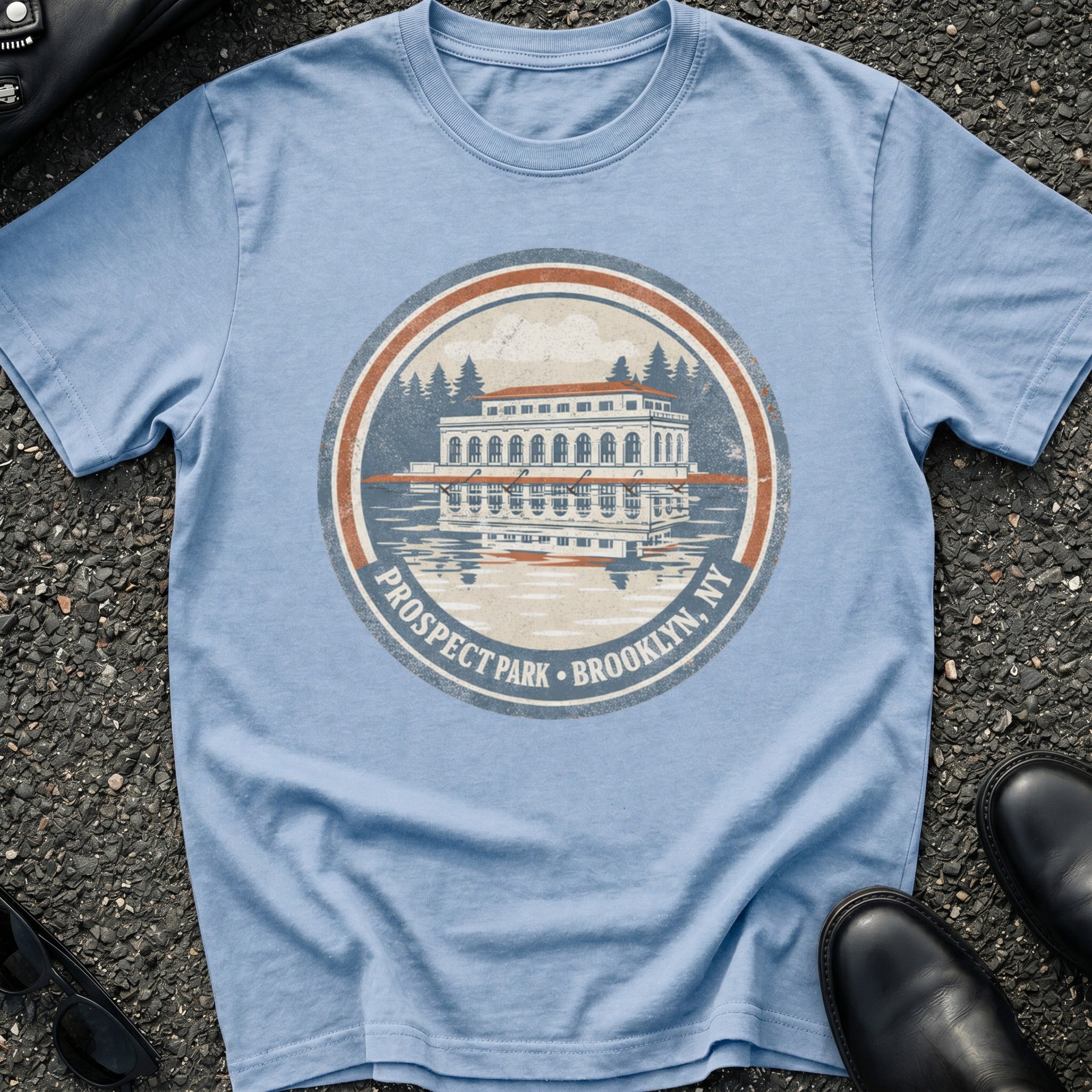 Prospect Park T-Shirt