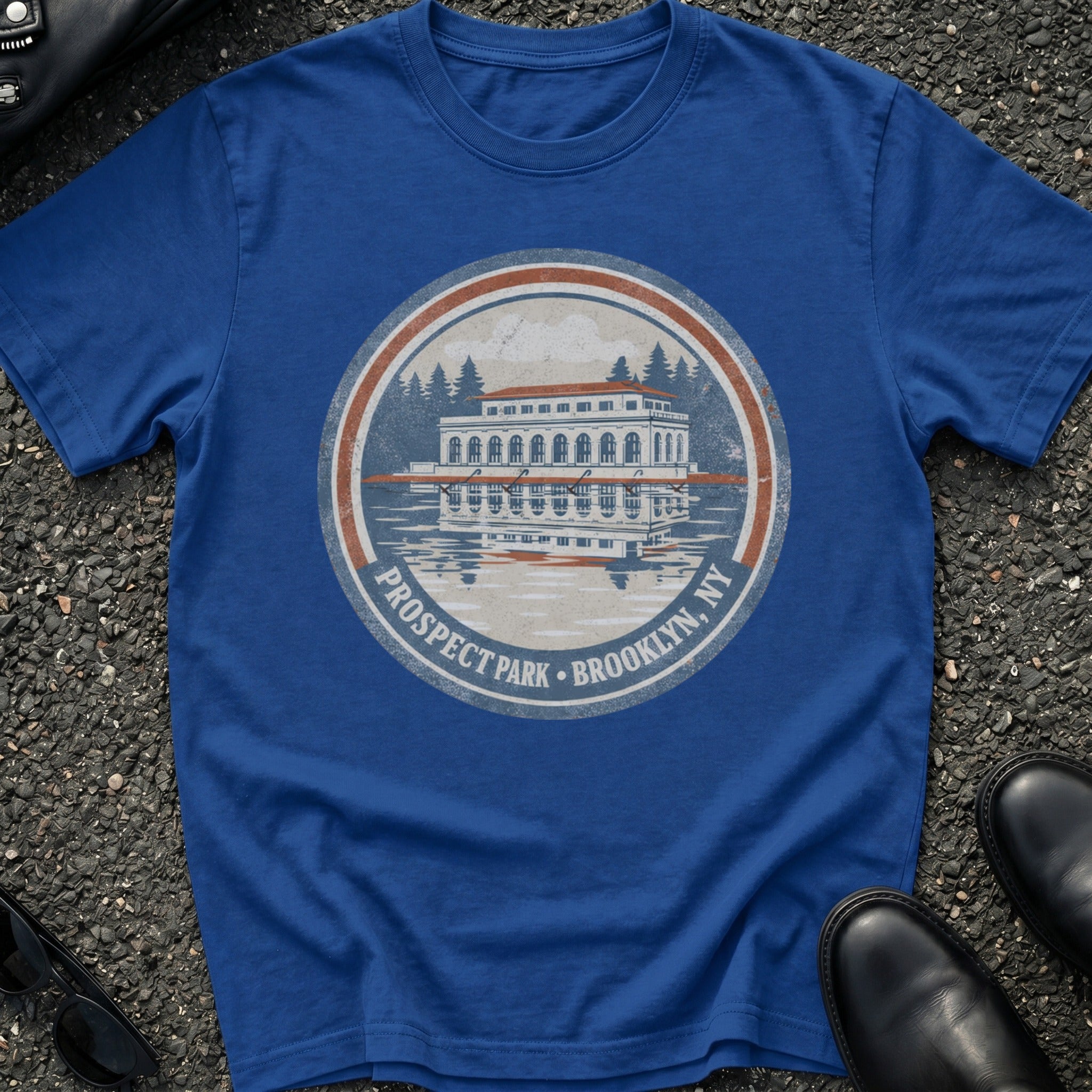Prospect Park T-Shirt