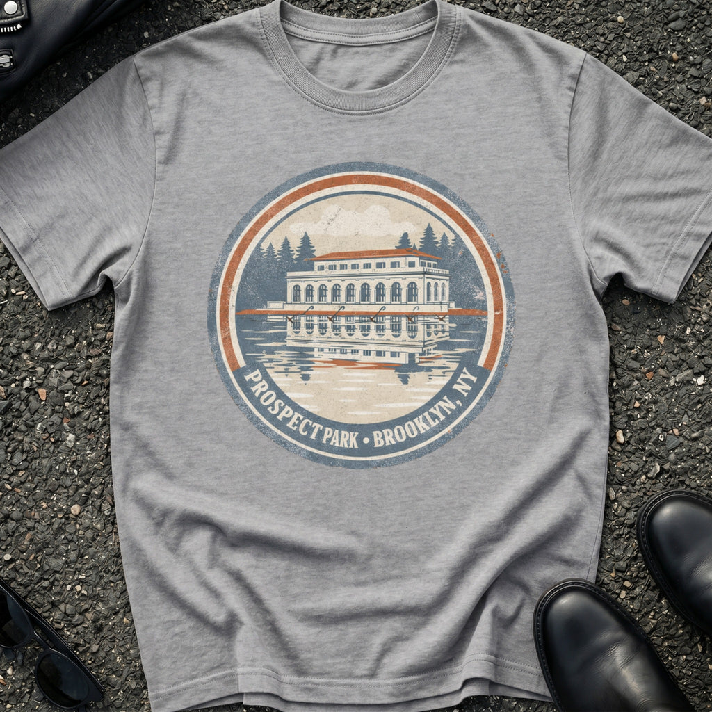 Prospect Park T-Shirt