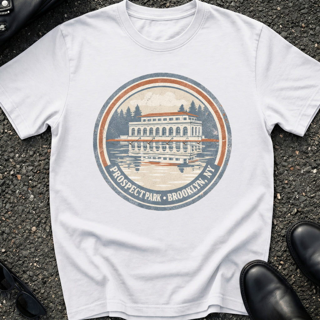 Prospect Park T-Shirt