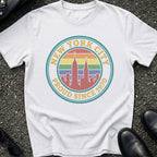 Proud Since 1970 T-Shirt