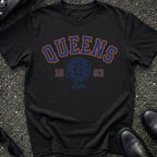 Queens 1683 T-Shirt